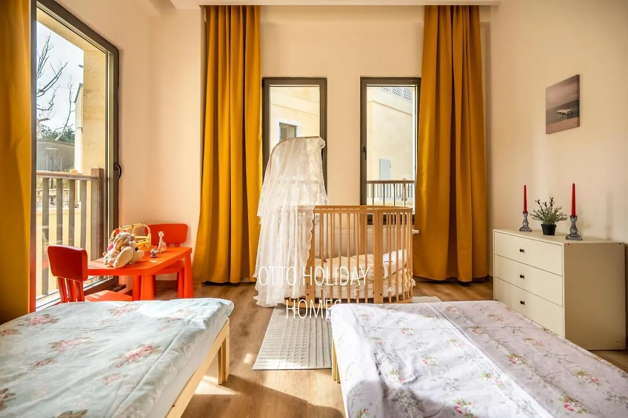 Otto Holiday Homes Istanbul 0*,  Turkey