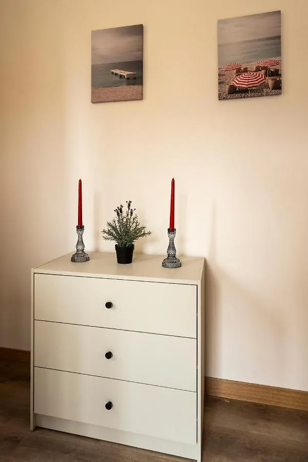 Apartment Otto Holiday Homes Istanbul