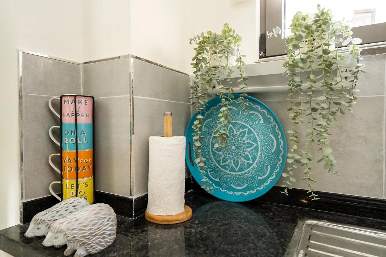 Apartment Otto Holiday Homes Istanbul Turkey
