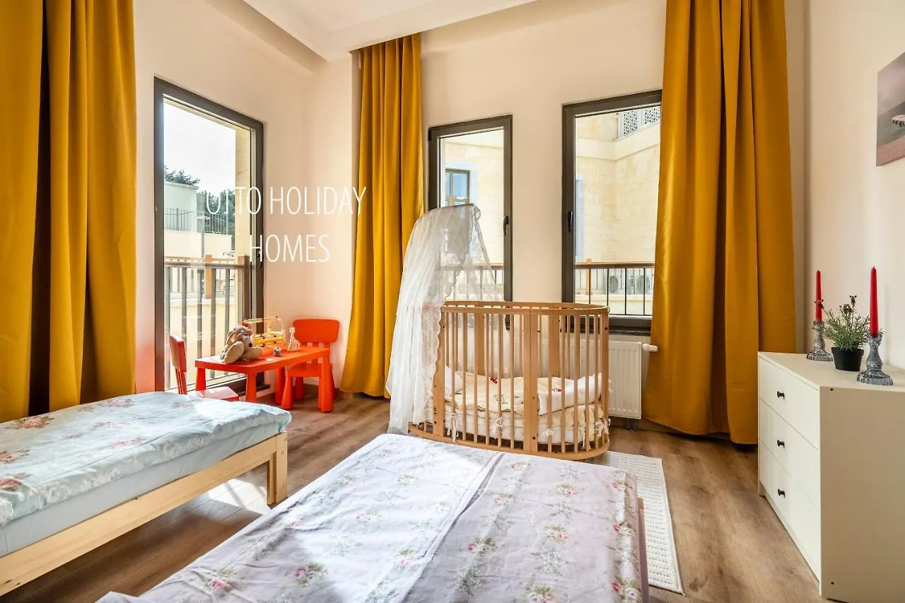 Otto Holiday Homes 伊斯坦布尔