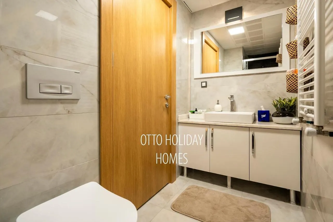Otto Holiday Homes Istanbul